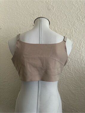 Cacique Lane Bryant Lightly Lined Full Coverage Back Smoothing Bra 40DD